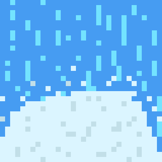 [9664c4] WaterFallMist