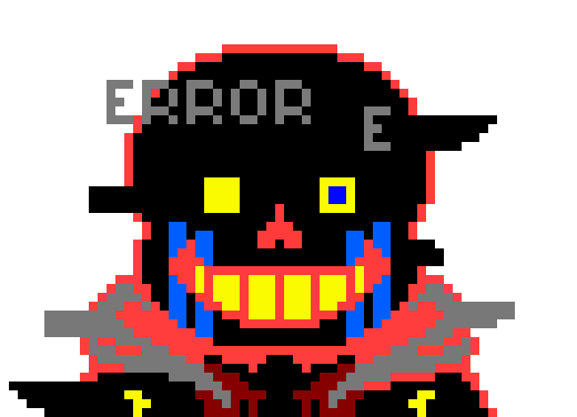 [acbc50] Error.Exe has stopped working