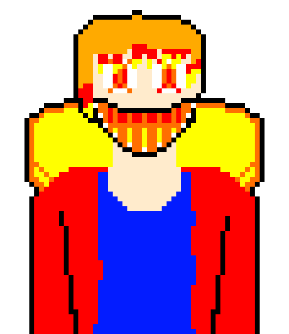 [19990f] How does it look? - Crimzøn