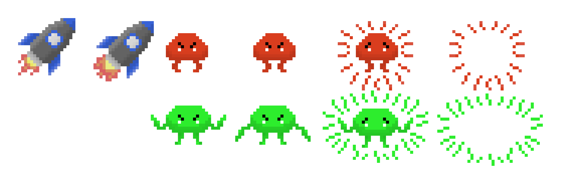 [f5c78c] Simple Pixel