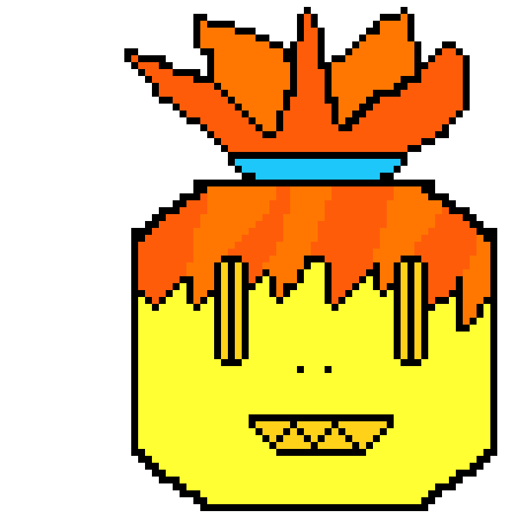 [9664c4] Undertale Sprite