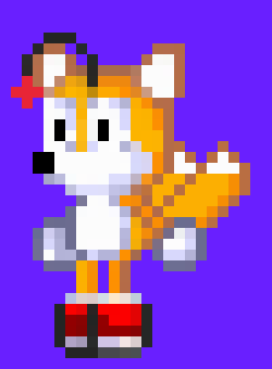 [497039] Tails Doll-Oh hello meme me