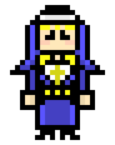 [e4de0b] Ultimate Missionary