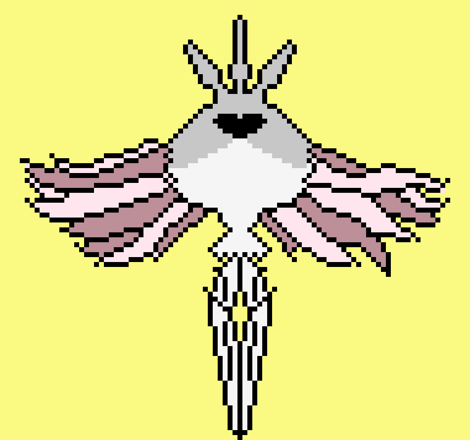 [05b0c1] *She fires balls of light that home in.*