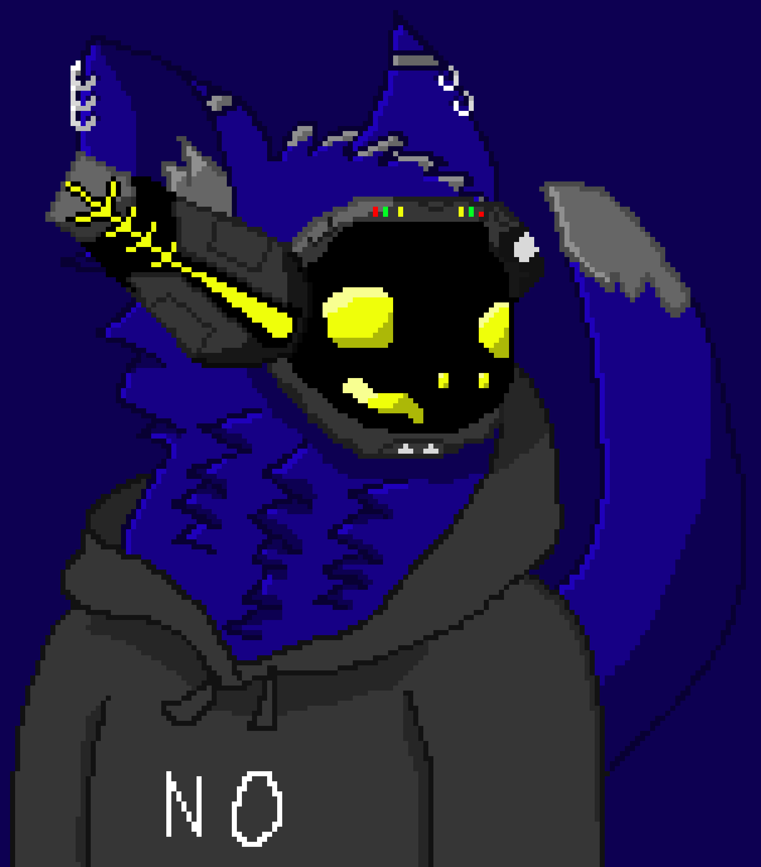 [55123c] Sadly no and you do? Show me! -John