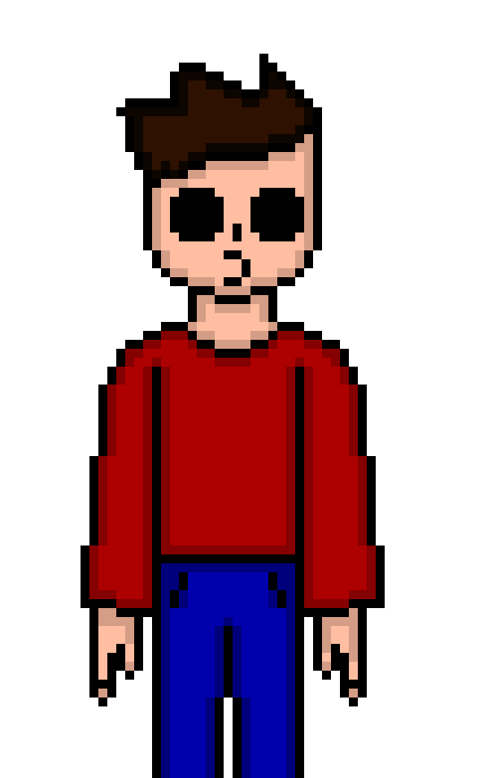 [5b62b0] Spooky...but not that spooky... -Adam