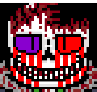 [2b1f9b] Hayden you betta getch yo dirty skunk ass hands off of spikes Honey Sprite