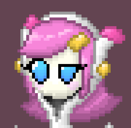 [9551cd] Maybe you just saw someone like me. And before you ask why I'm here at all, I was in this village and saw this mountain and saw it as a good place as isolation to work on my own things. What about you, why are you here?