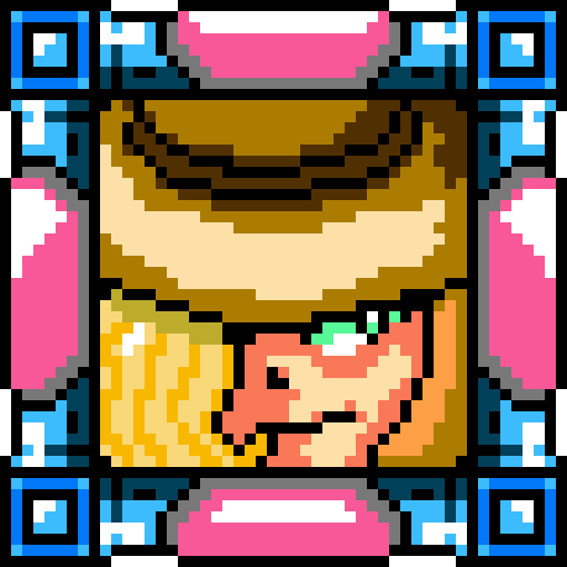 [9664c4] Revolver Woman Selected 5