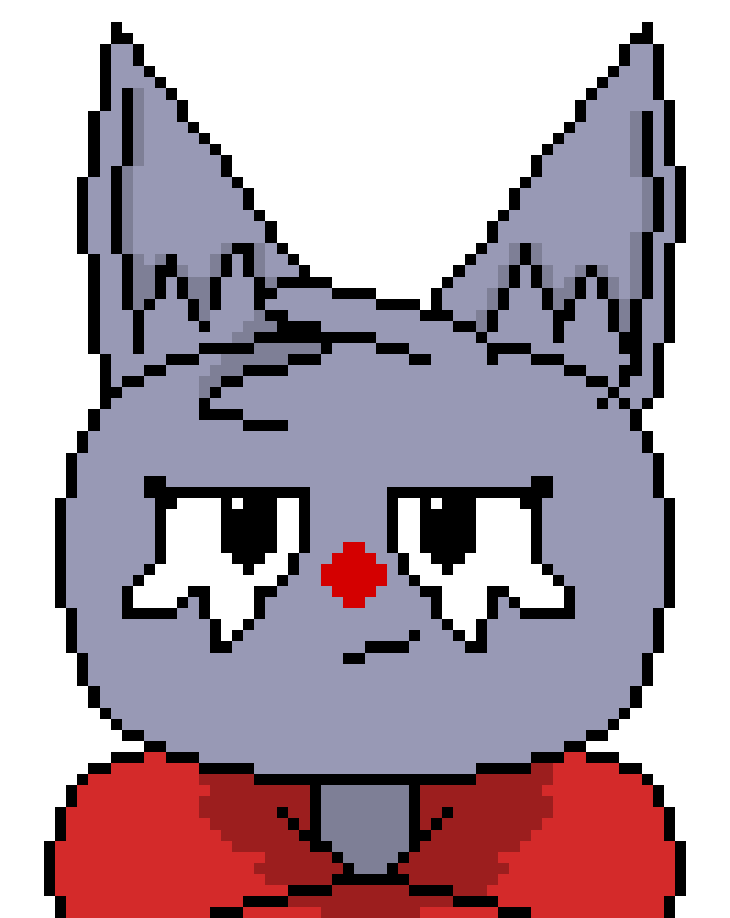 [0b51d0] You wanna know an even funnier joke?