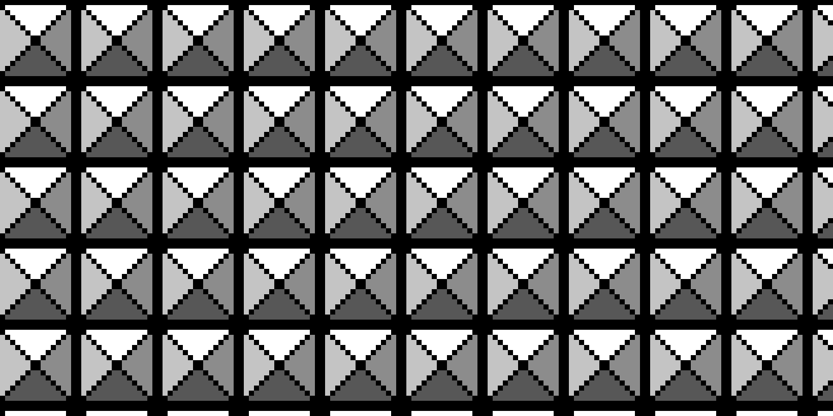 [380b23] Mario 3 castle graphic