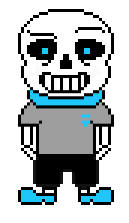 [7f23e0] Littleswap Sans Sprite