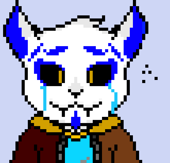 [c8bb2d] he said it on discord