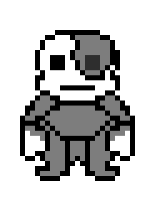 [9664c4] battletale sans