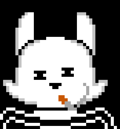 [0b51d0] "Oh, it's ON, bitch."