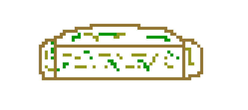 [9664c4] Original Bread