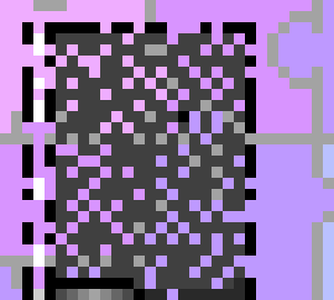 [9664c4] Puzzle 2 viable key hole open door a18