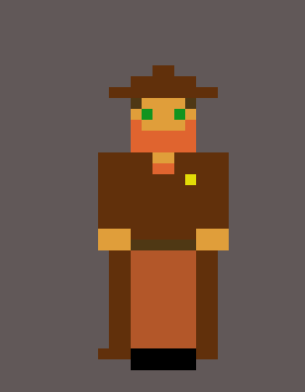 [9664c4] Chuck norris