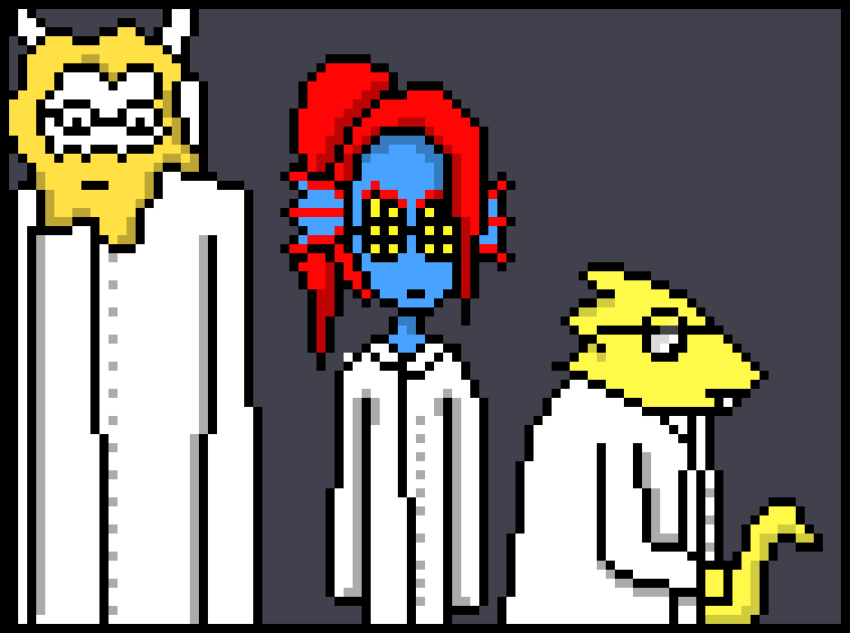 [9664c4] The Royal Scientists