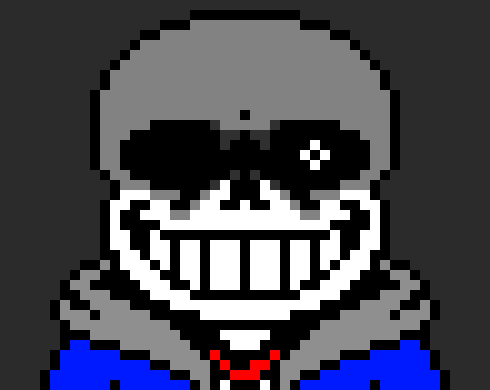 [d90126] Hey Sans? how are ya? - DST