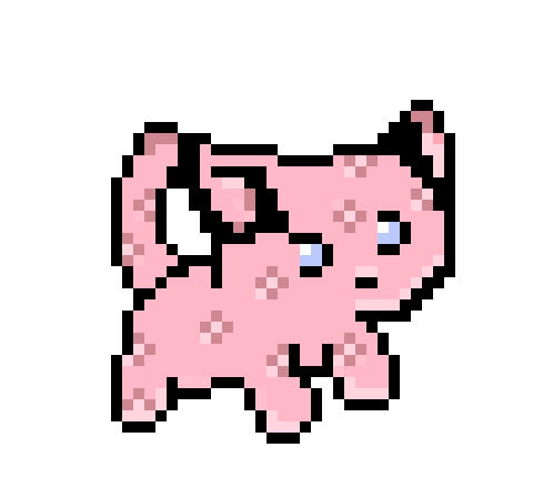 [9664c4] babby catto