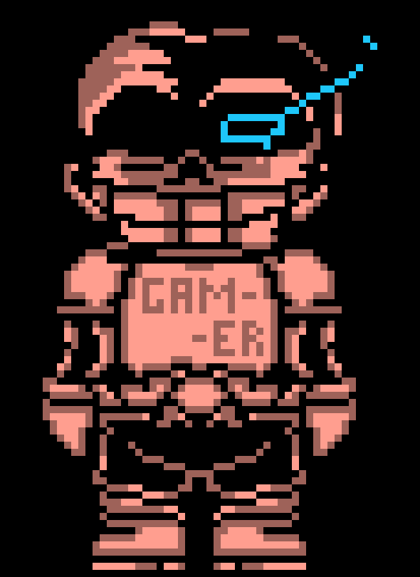 [435eae] im very funny