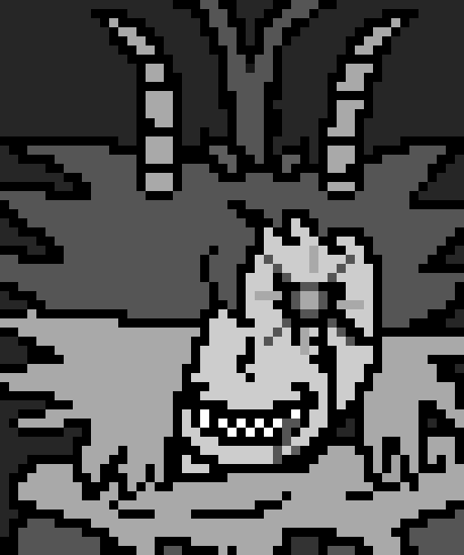 [f30b6a] ... - DSI (Without color)