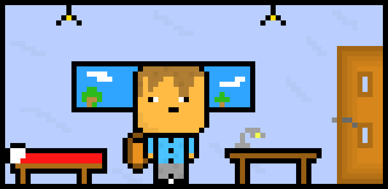 [9664c4] pixel art 1