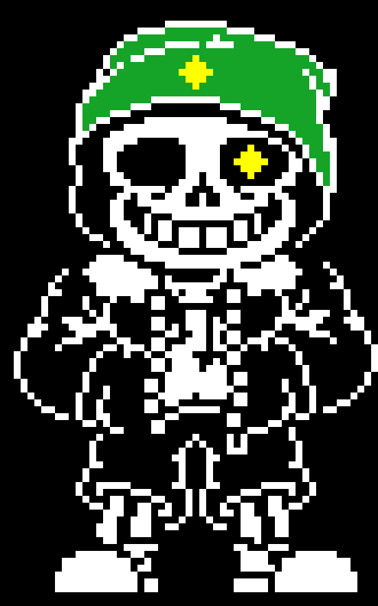 [464961] T-The hell? i just teleported?