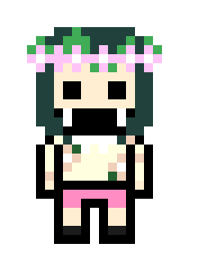 [d8e2d9] Ameline Goncharov