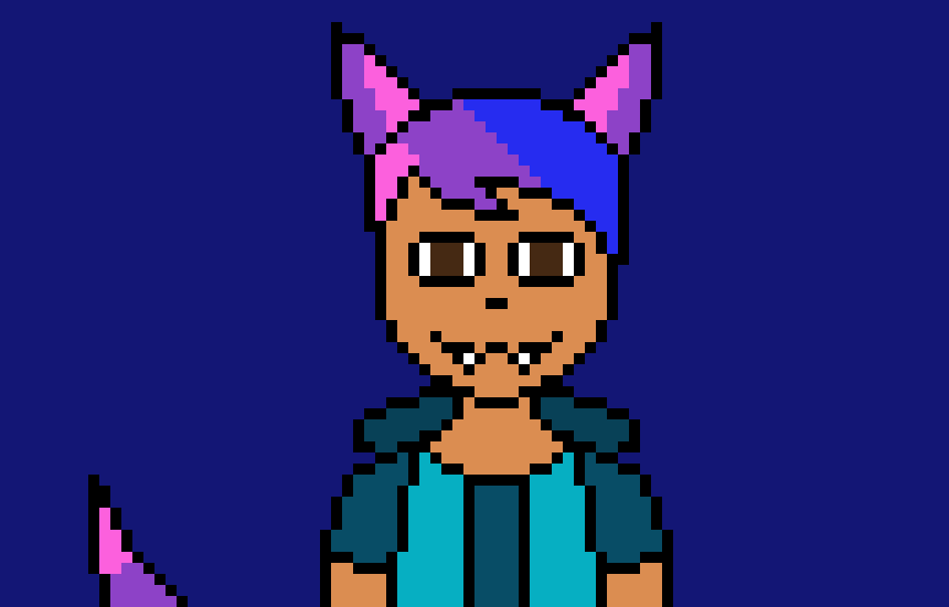 [4fbda4] you don't ...oke(lays on skelds bed) wow your bed is really soft to...-Evan foxx