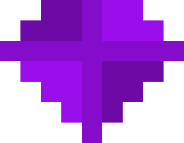 [9664c4] Amethyst Pickup