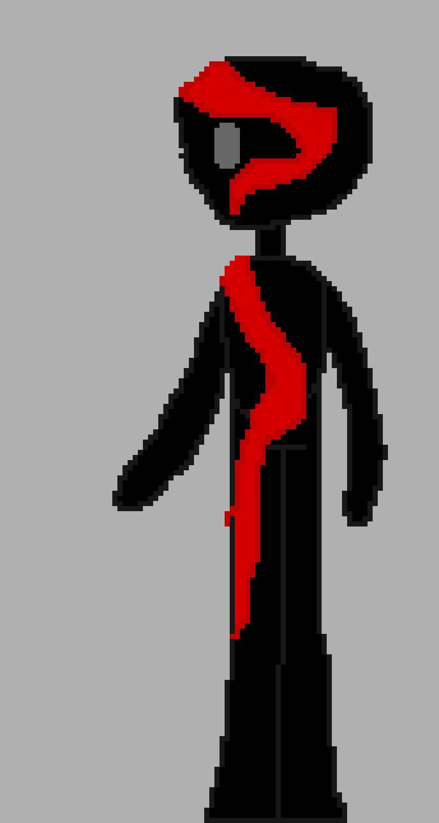 [d8d976] Yaaay its done and my new name is Akeldama -Akeldama