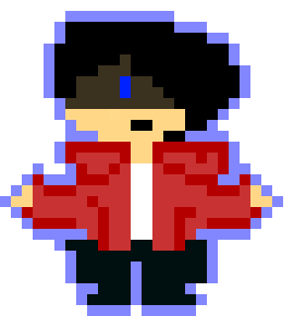 [c8bb2d] heh you hurt my friend i will end your kind *he has went into the god of chaos form*