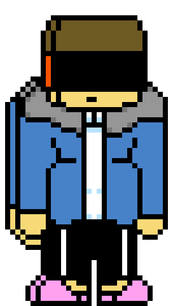 [ffa8c3] Ethan:        only if you want me too (his entire visor lights shut off just like sans can go blank eyed)