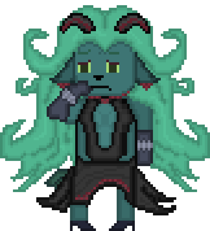 [a00846] Azzy worried