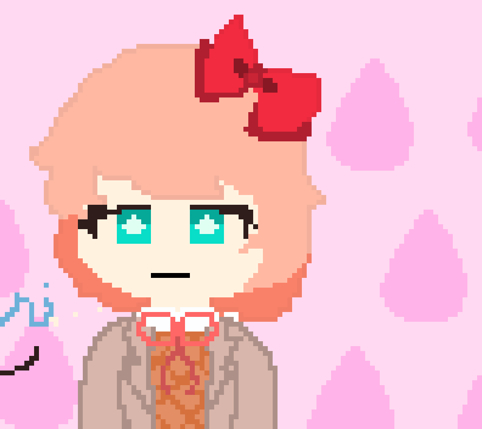 [2a4595] ~+She gave him 24 files, for 4 cinnamon buns+~