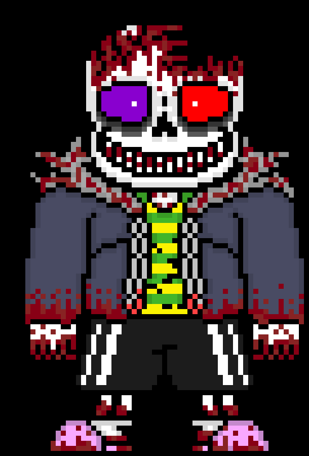 [e8cb42] TerrorShift: hmm well my name is NightTerror not Terror