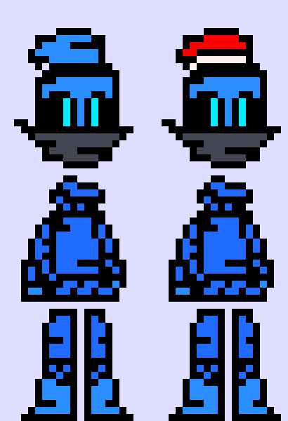 [17d6d3] time to remake this sprite again cuz i don't care what you think 