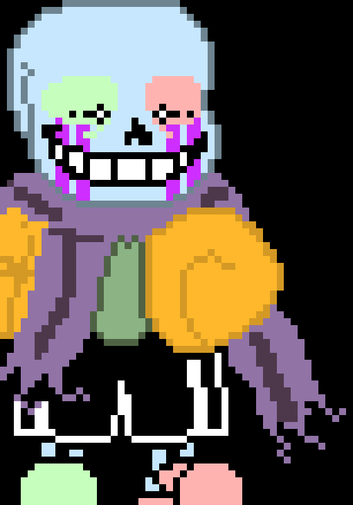 [ad3579] [RP] Even when he believed in them... they killed him. - Crashed!Blerp