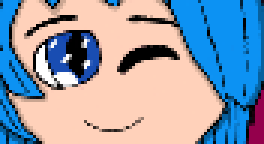 [0ae1f1] i am floofy! Do you wanna rp?