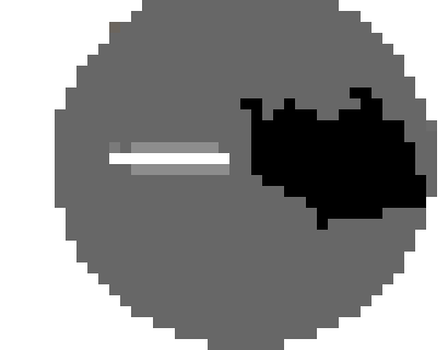 [e27272] *Fell takes apart of his eye out* Please...i am not apart....of....t-them..