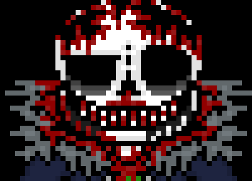 [22b1e5] How 'bout you kill my Madness? because don't you wanna be the king of Madness?