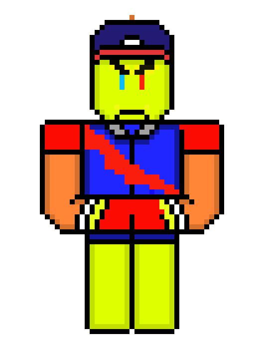 [5bdc7a] BloxTale Noob Phase 2