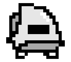 [e5e61d] sapling knight mono