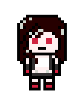 [876d00] Tifa Lockhart