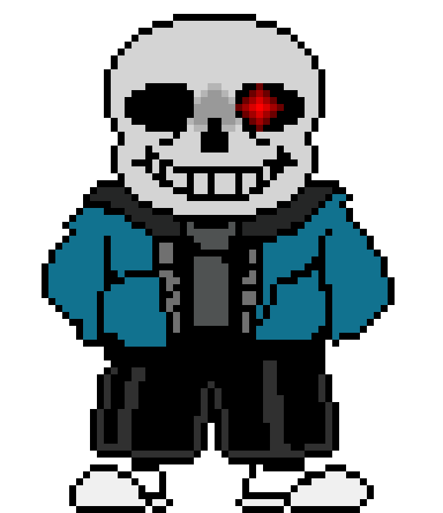 [06c289] VHS Sans Phase 1