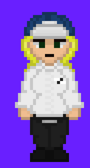 [c18bdd] Hey new user just to let you know,RPs usually dont happen often,we mainly just chat