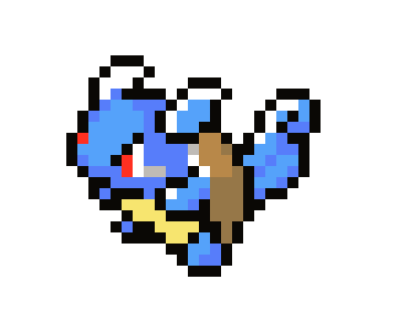 [9621f4] wartortle 8