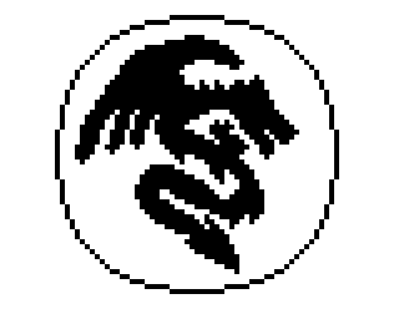 [9664c4] Undertale Sprite